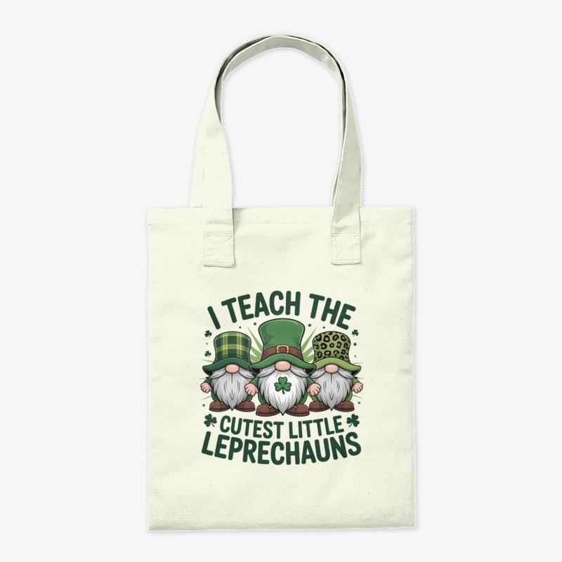 Leprechaun St Patricks Day