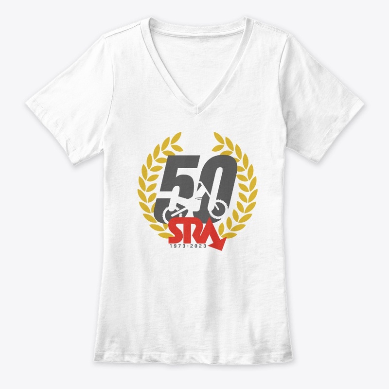 Laurel 50th (White Edition)