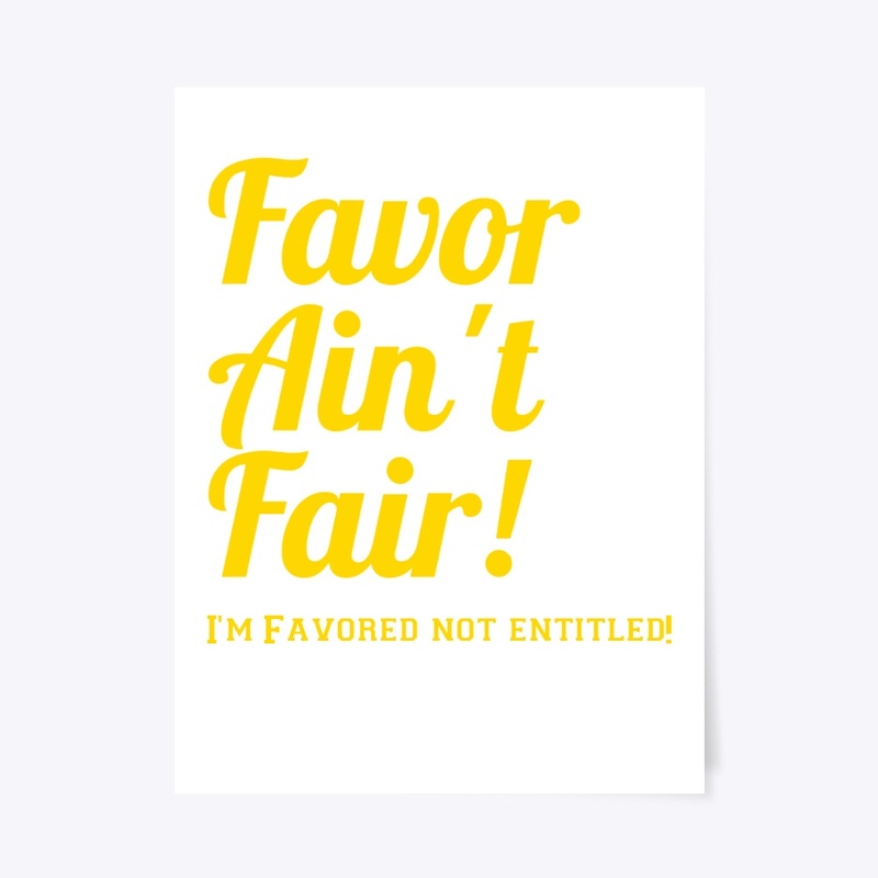 Refined Fire-Favor