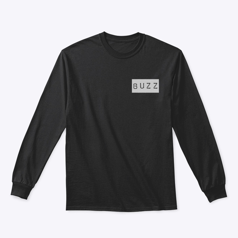 Buzz Black