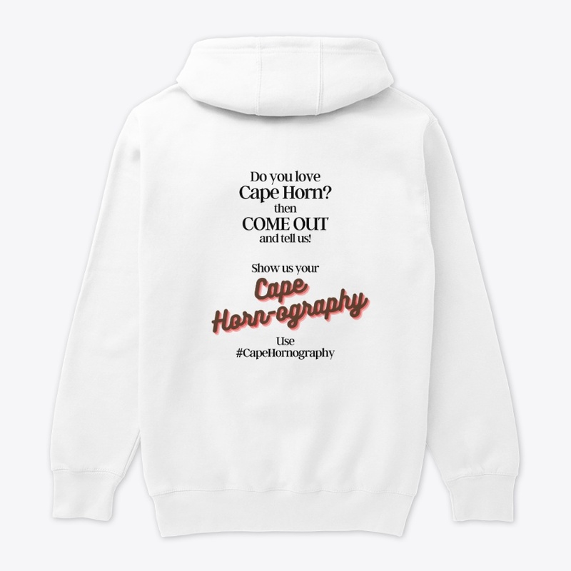 Cape Horn-ography