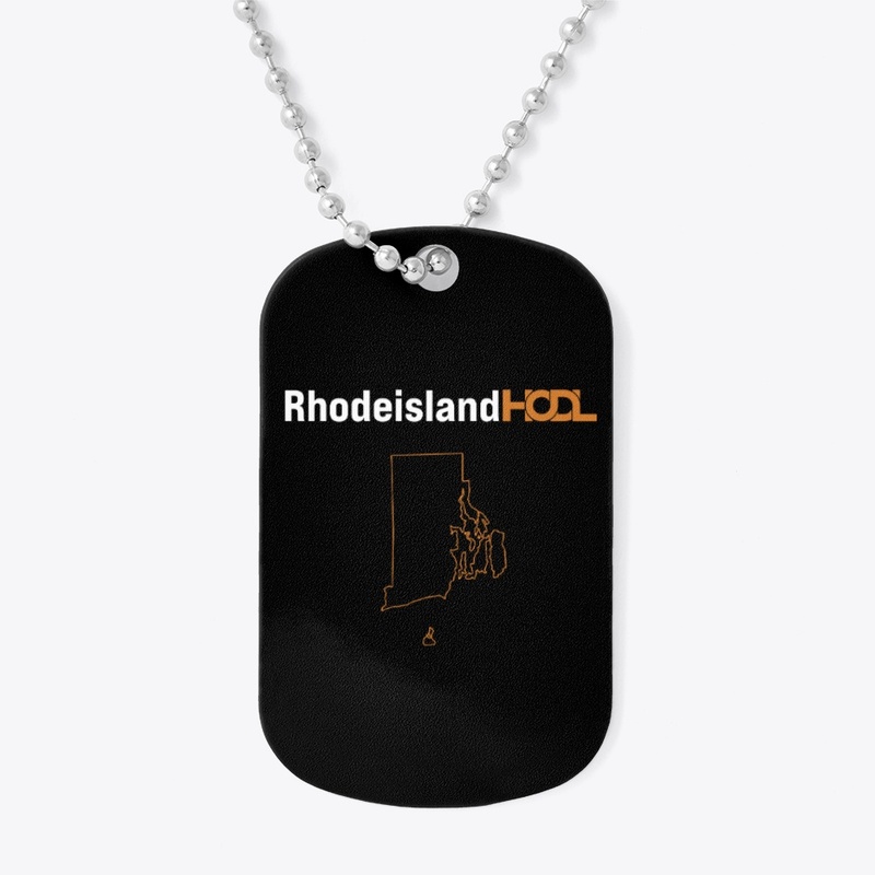 Rhode Island HODL: A Timeless Classic
