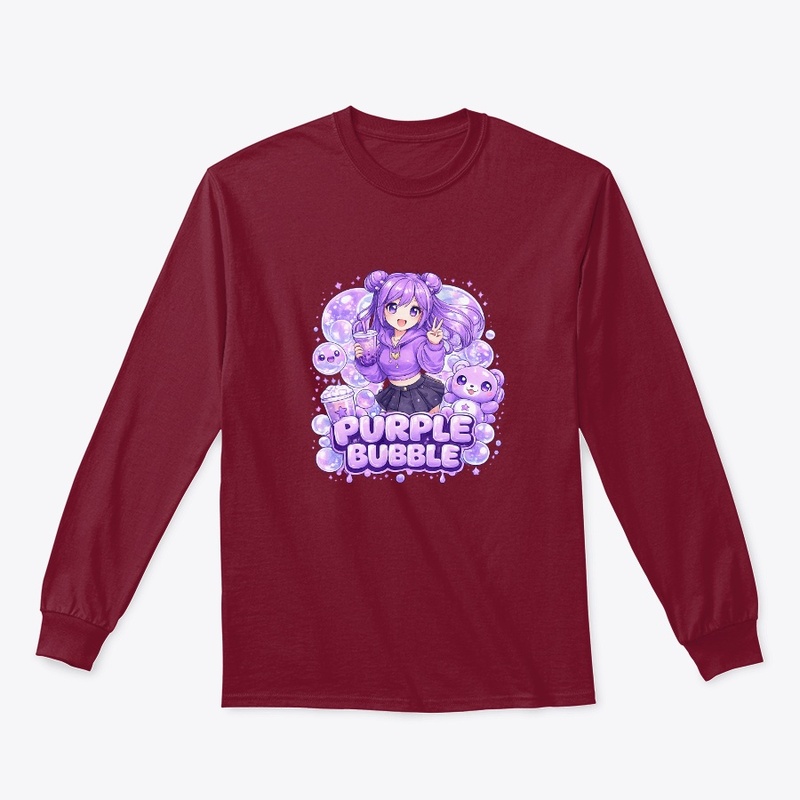 LYKA BUBBLE TEE