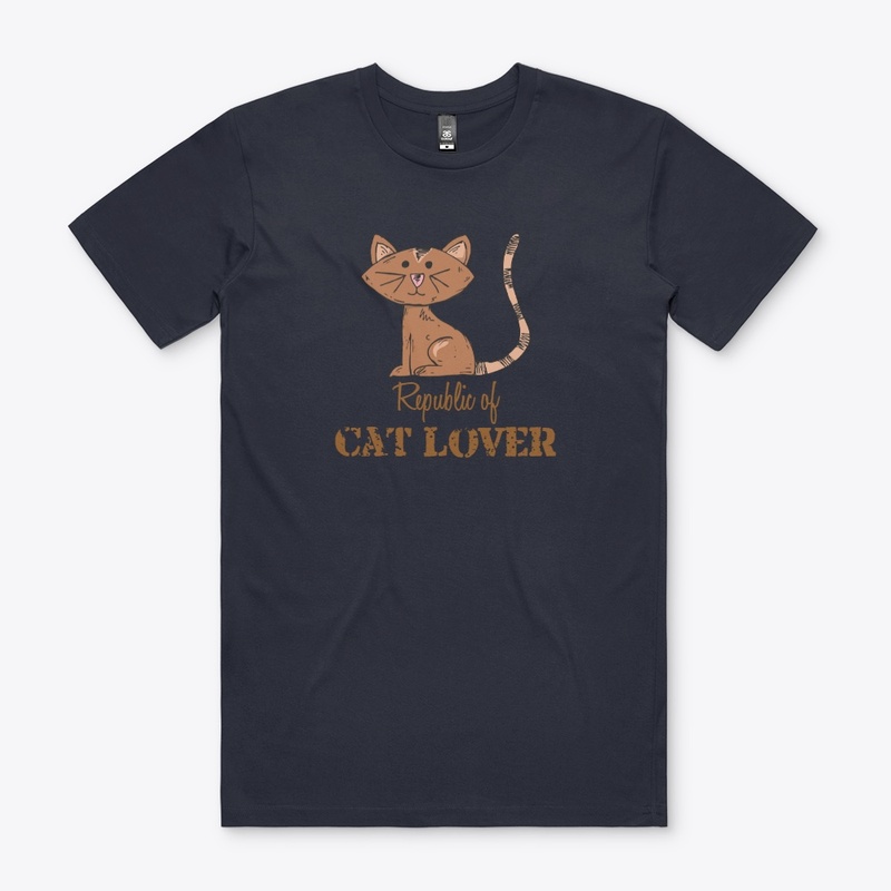 Republic of Cat Lover