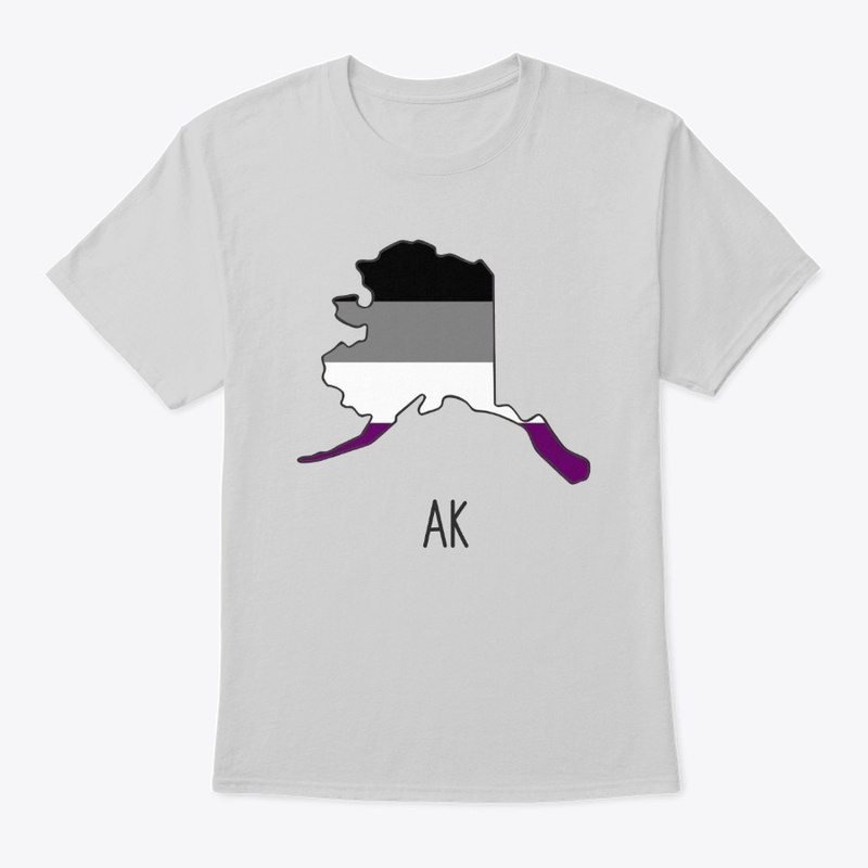 Asexual Alaska