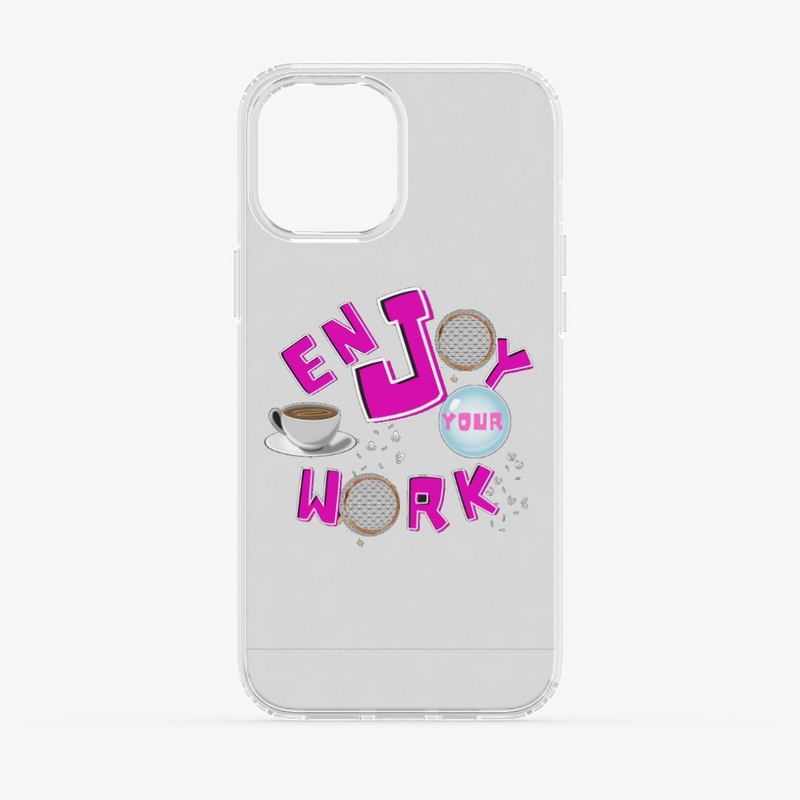 enjoy our work