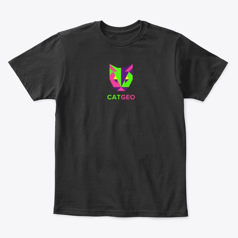 cut cats tshirt