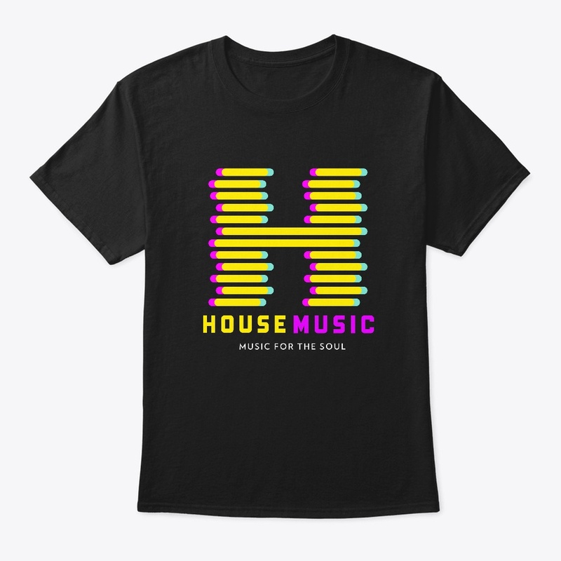 House Music Deep Retro Dance Music DJ  