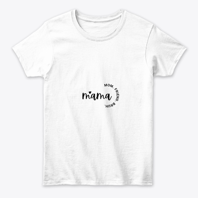 Love you Mom design