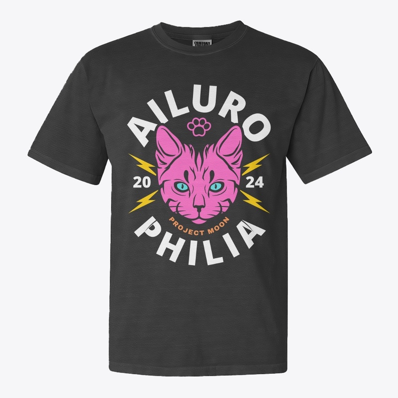 Ailurophilia