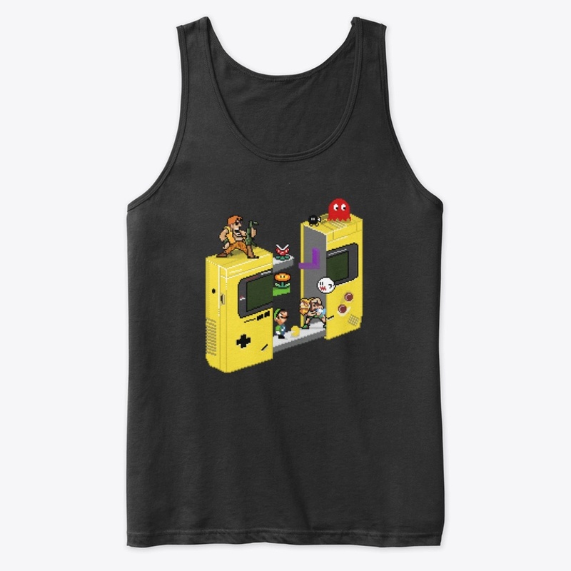 games