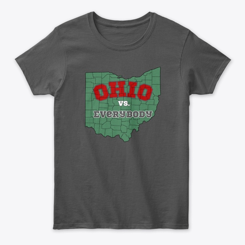 The "Ohio vs. Everybody" Collection II