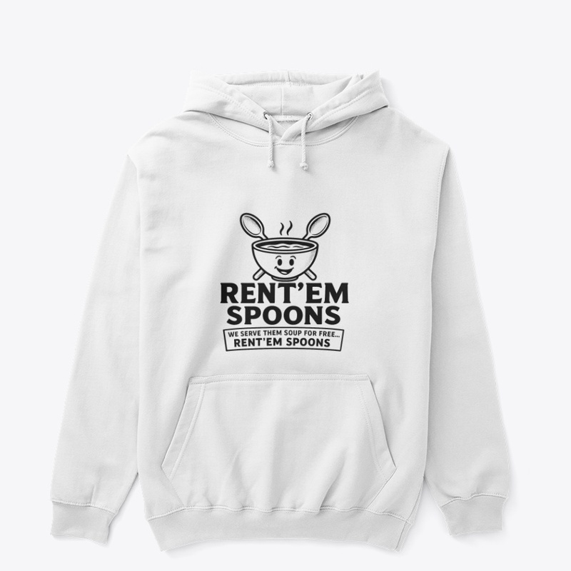 Rent'em Spoons