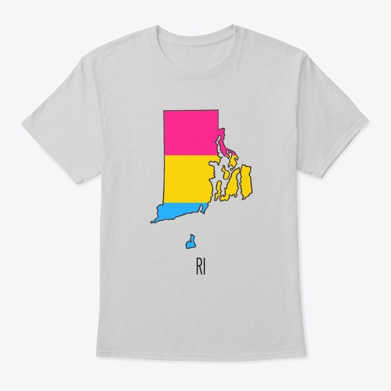 Pansexual Rhode Island