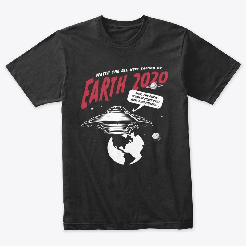 Earth 2020