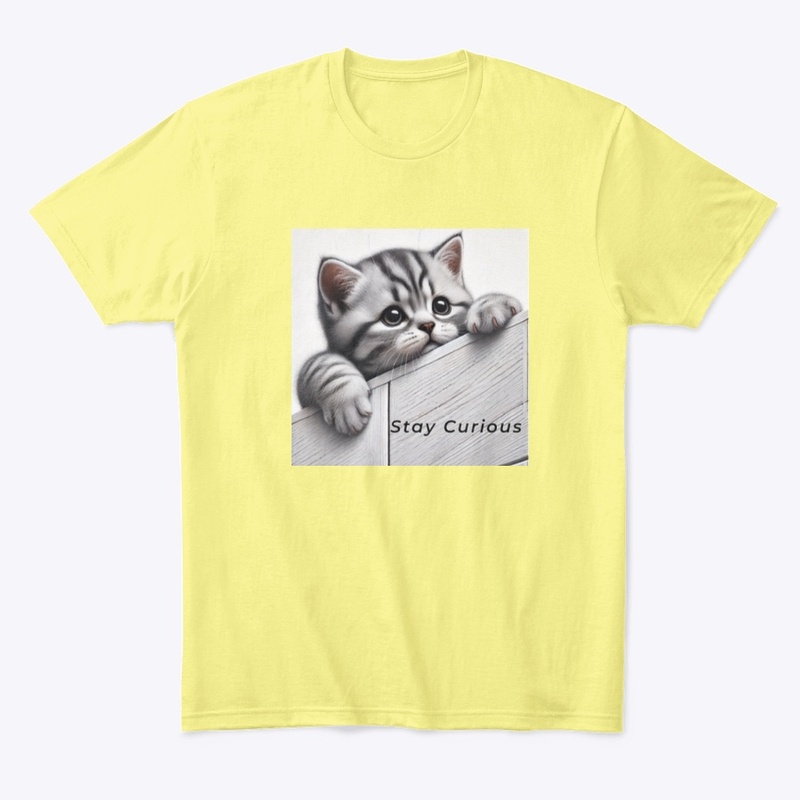 Adorable & Stylish Cat Collection