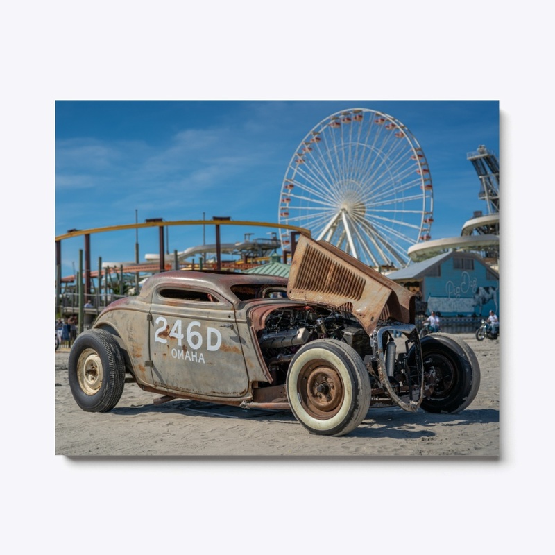 Wildwood