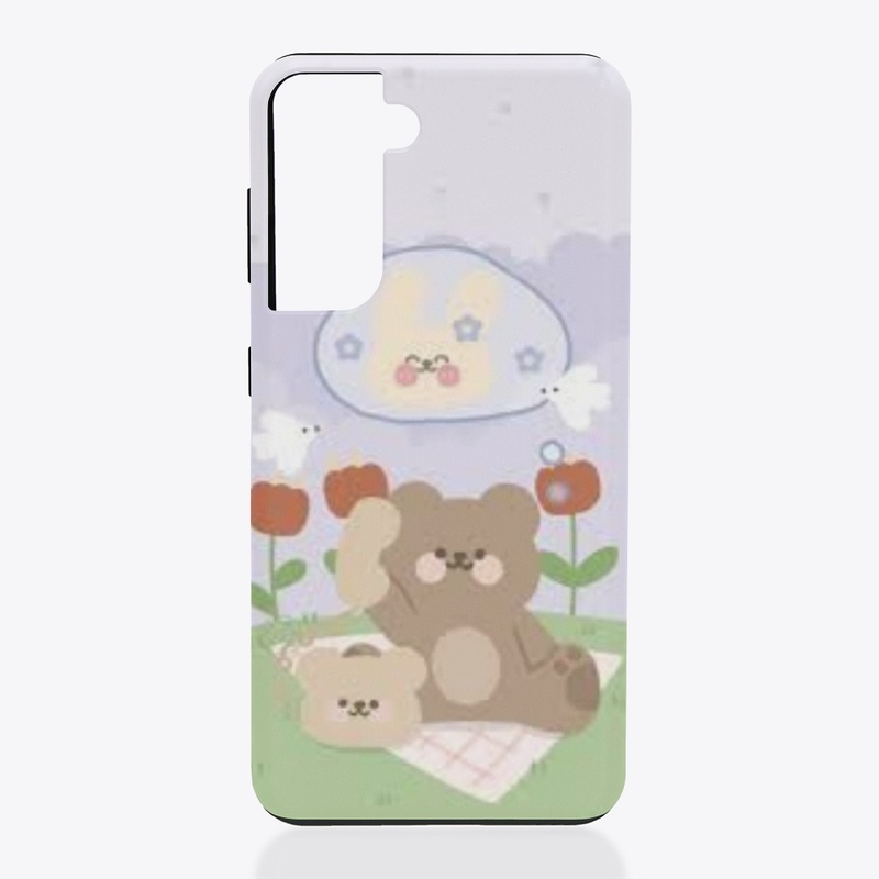 cute samsung phone case