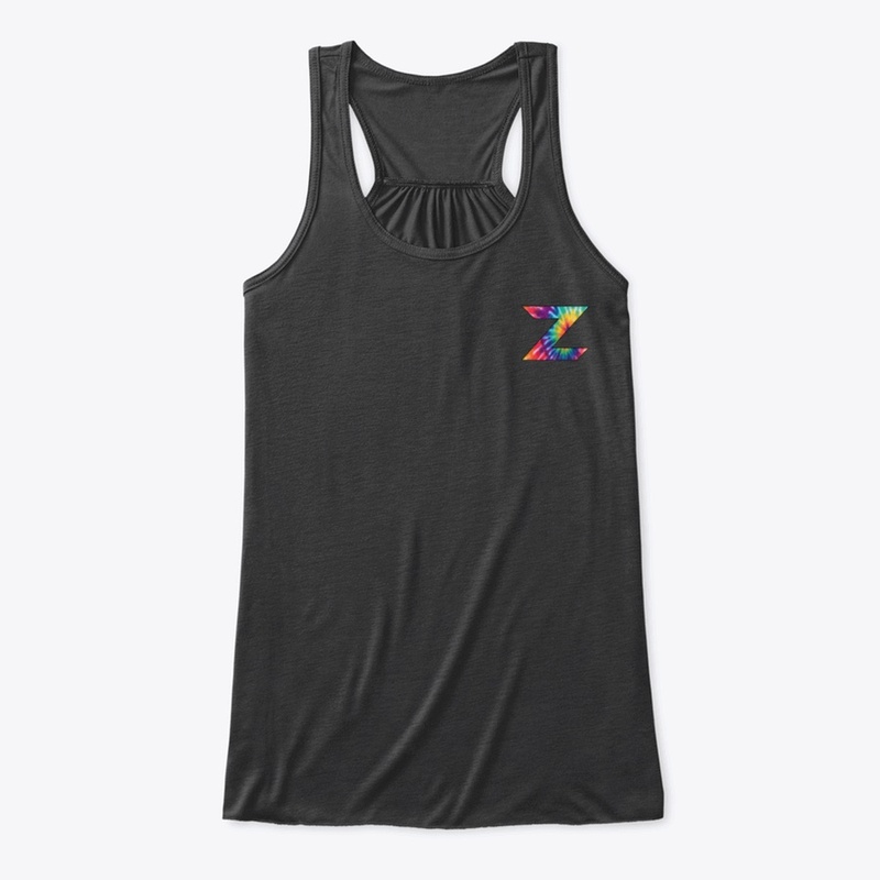 Zeegers Tie-Dye Apparel