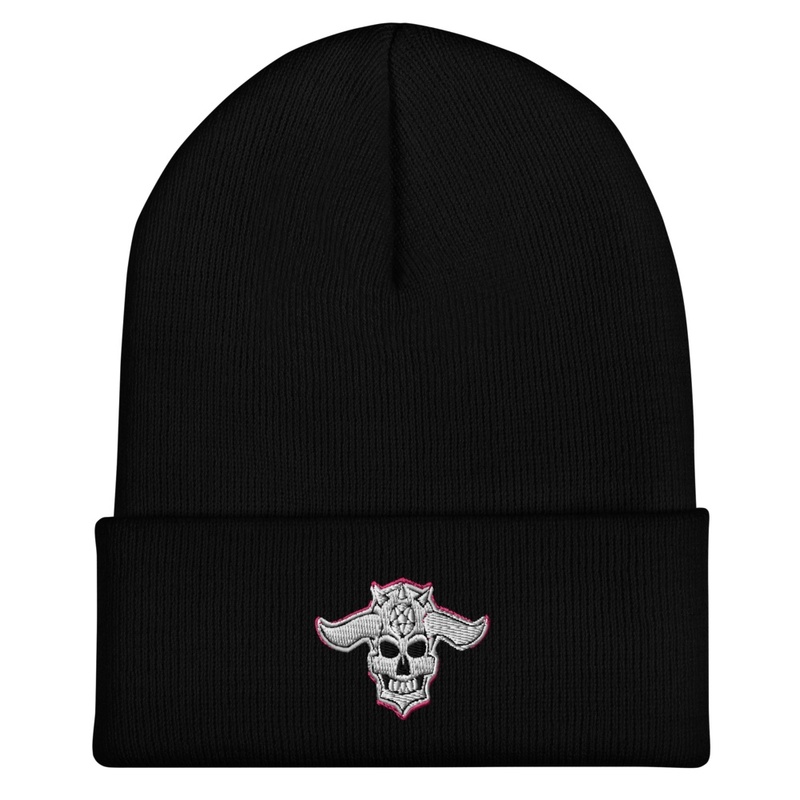 Pleasure Palace Hat. 