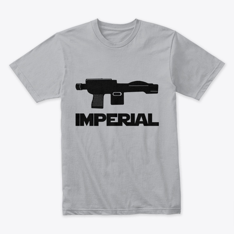 Imperial!