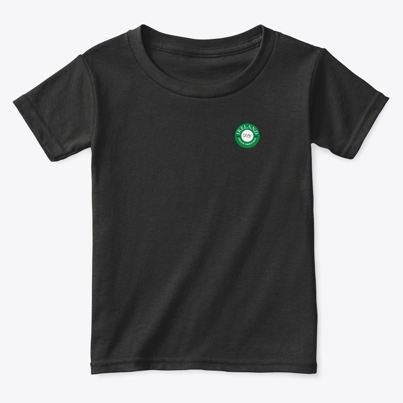 Ireland – Crest Series