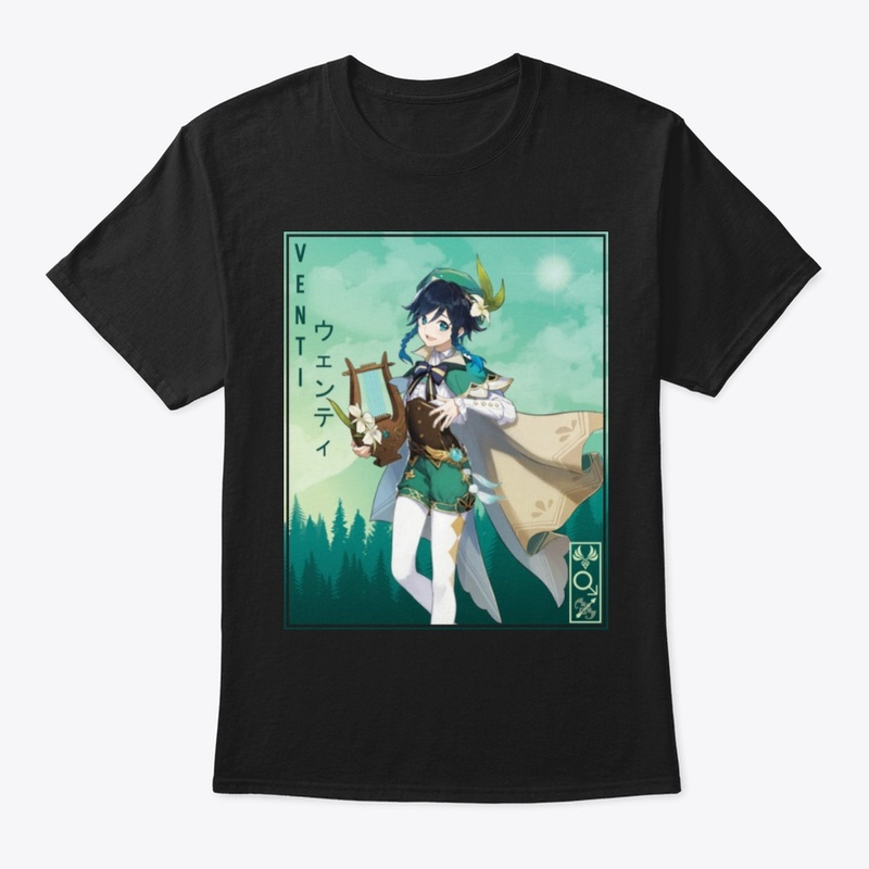 Venti ウェンティ