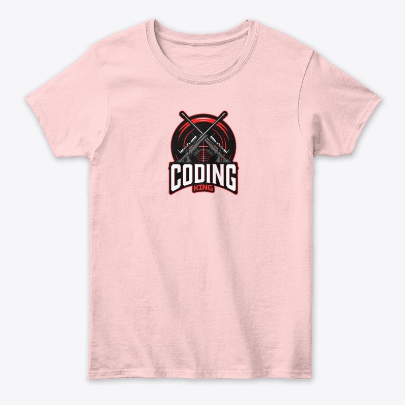 Coding King!