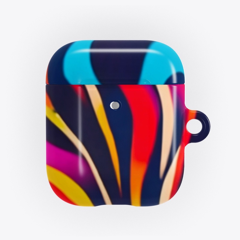 Colour Waves