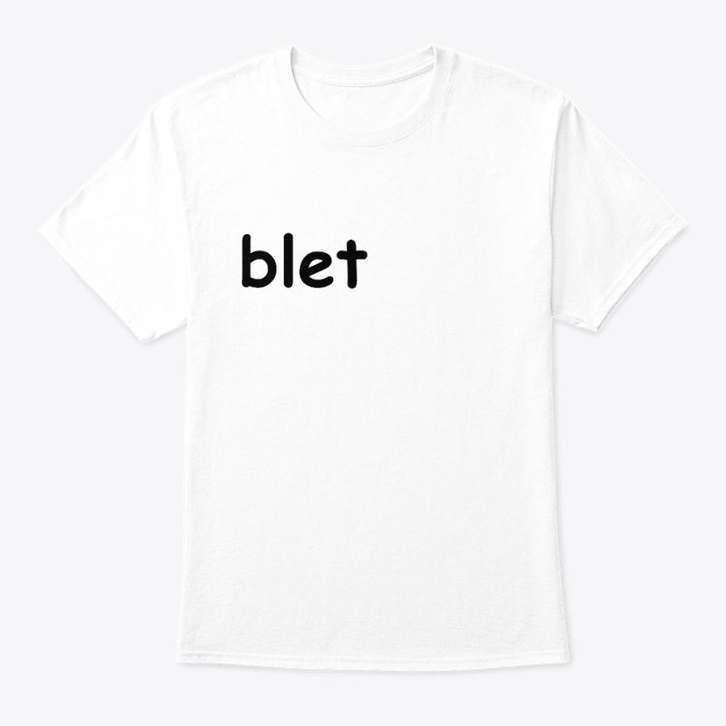 blet