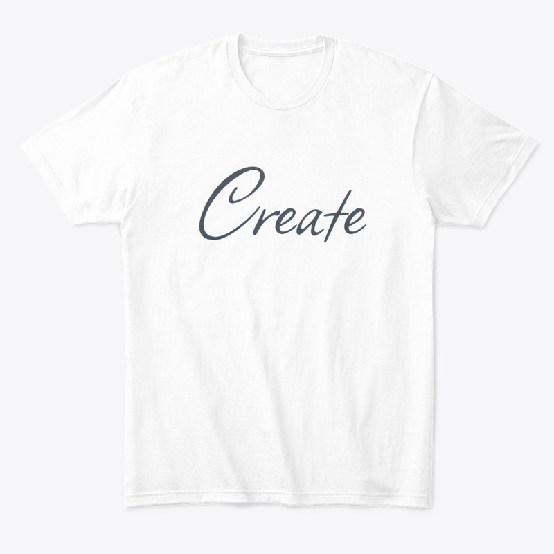 "create" t-shirt and hoddie customised.