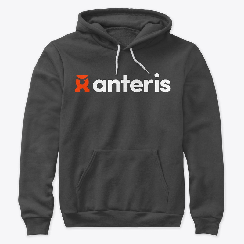 Anteris Tops - Dark
