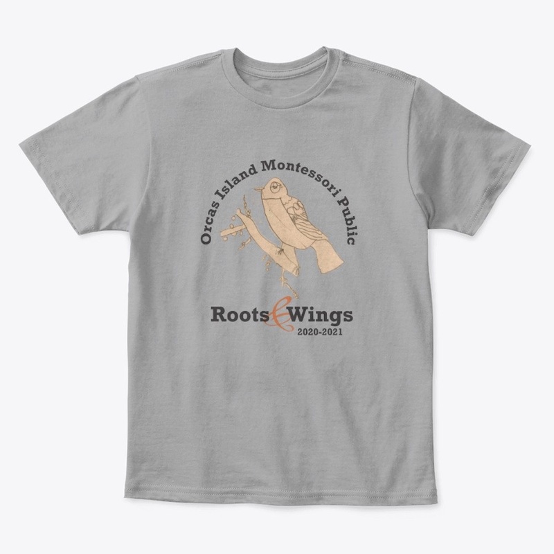 OIMP Gear:  Laurel