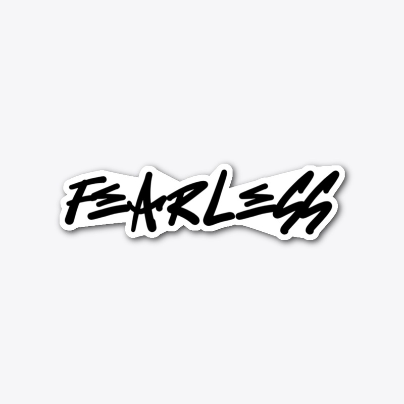 Fearless