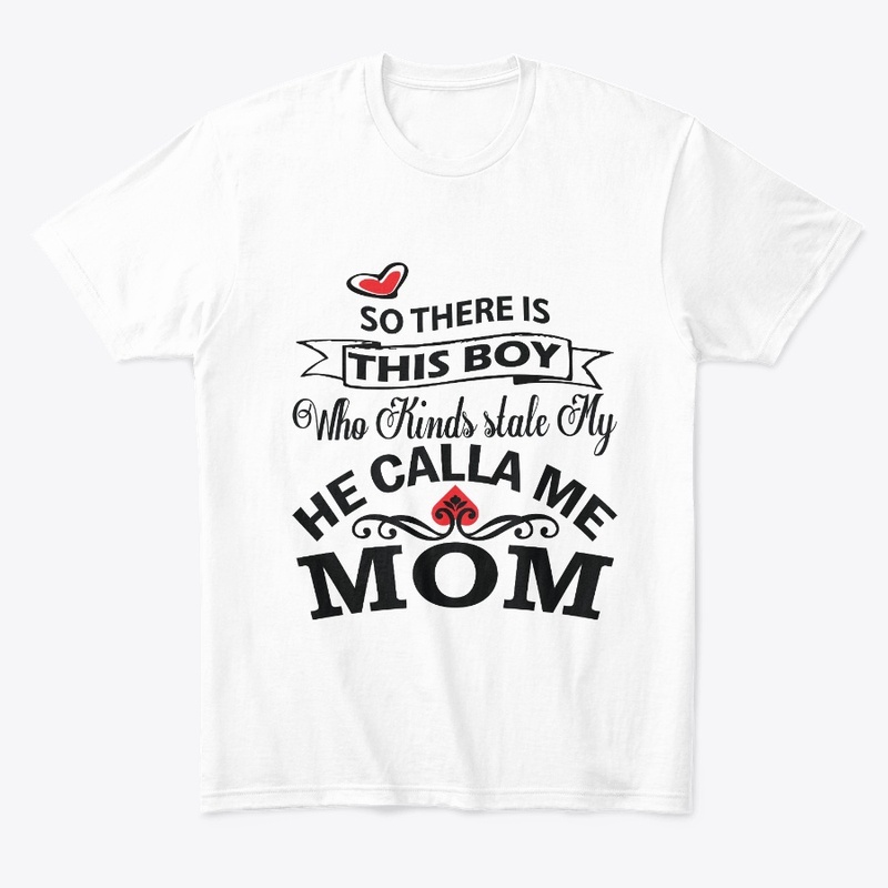 Mom exclusive  T-Shirt