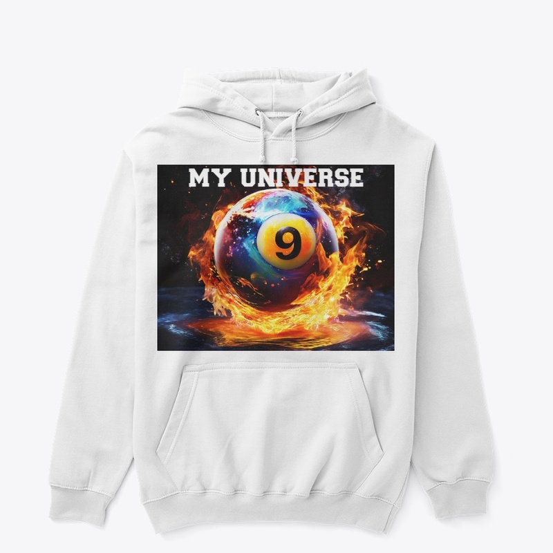 9ball Universe