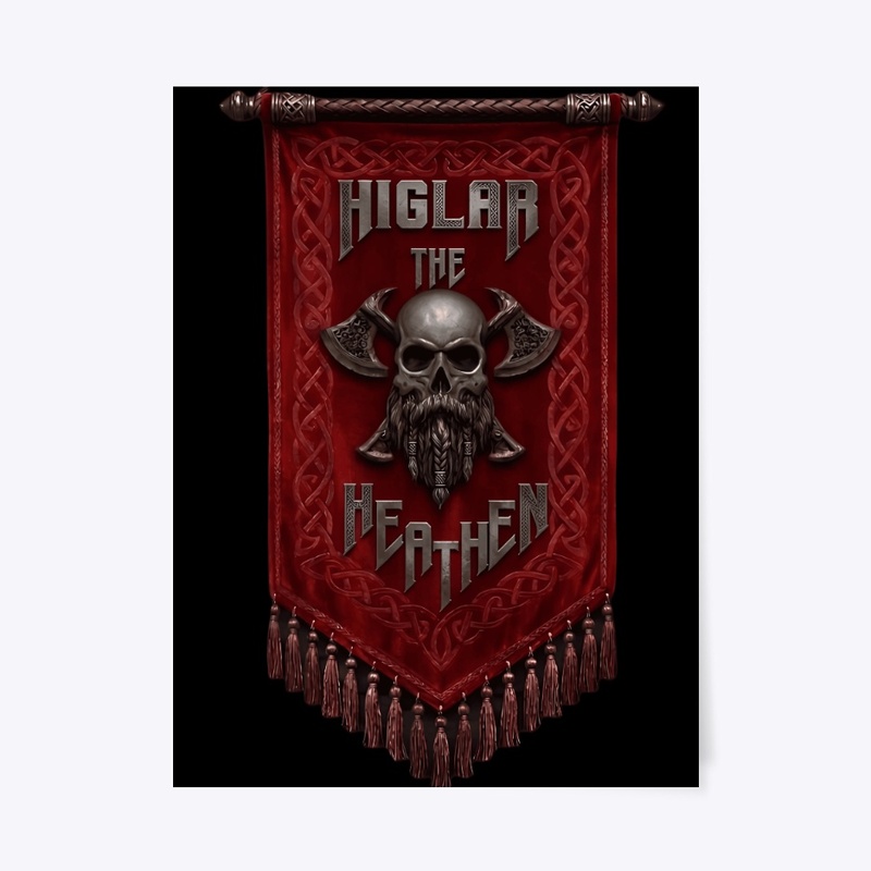 Banner Stuff