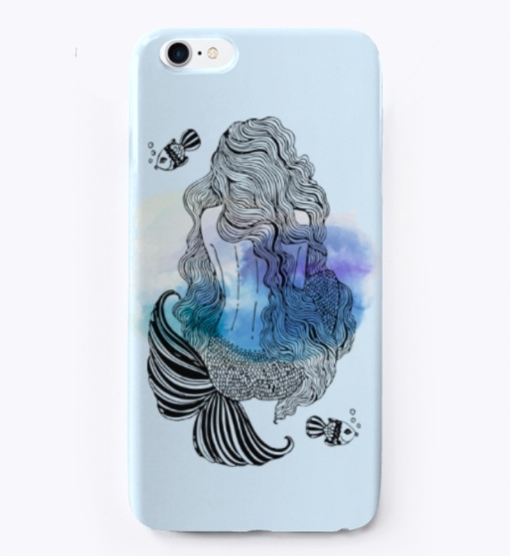 Phone case