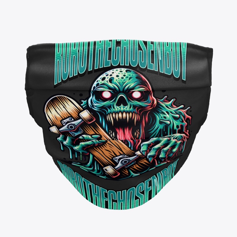 RoroTheChosenBoy Merch