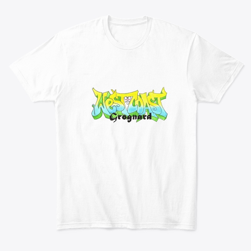 Westcoast Grognard