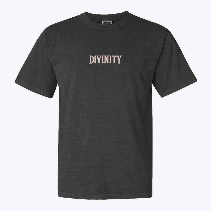 Divinity – Drip with Higher Energy