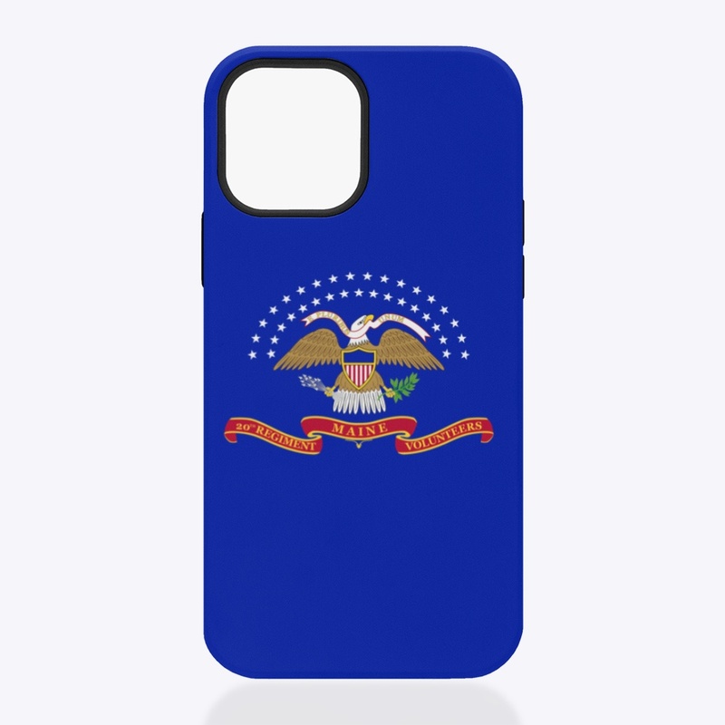 20th Maine Regiment (Civil War)