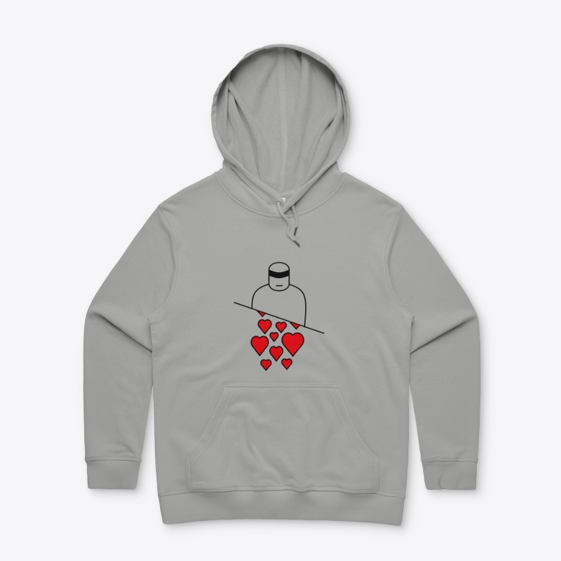 Robo Hearts
