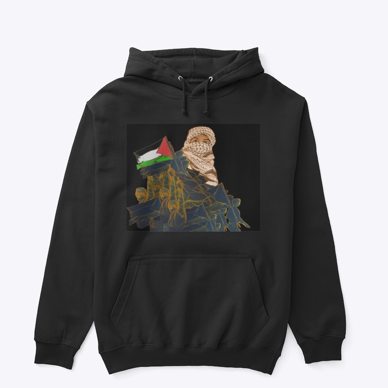 Palestinian Freedom