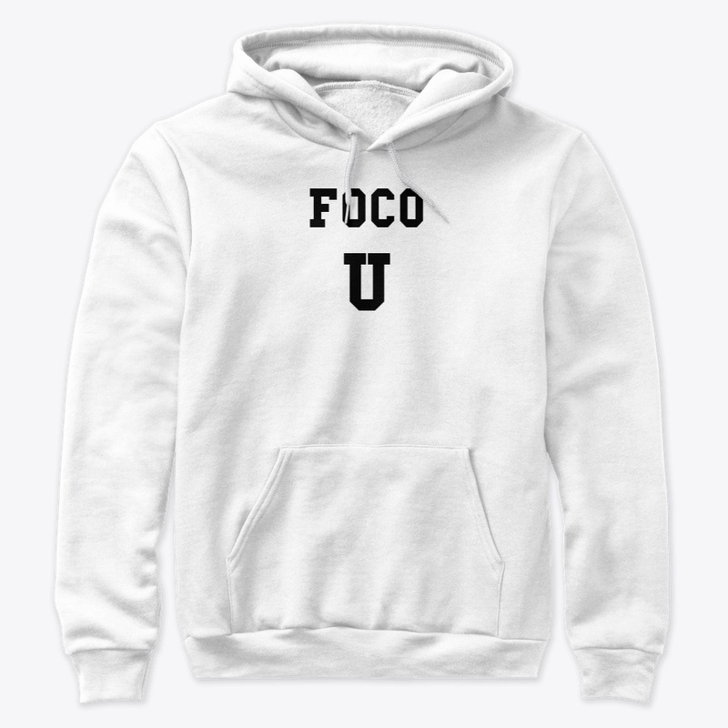 FOCO  U  Apparel & Accesories