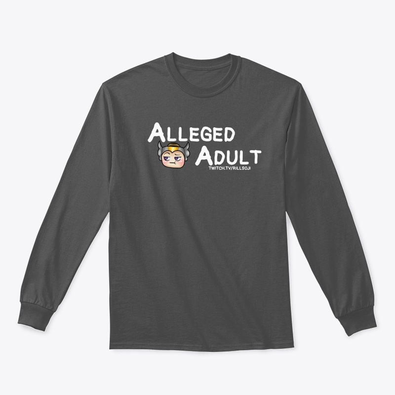 Alleged Adult
