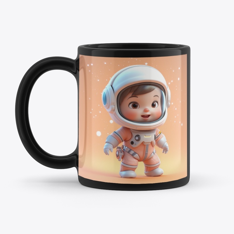 Astronaut