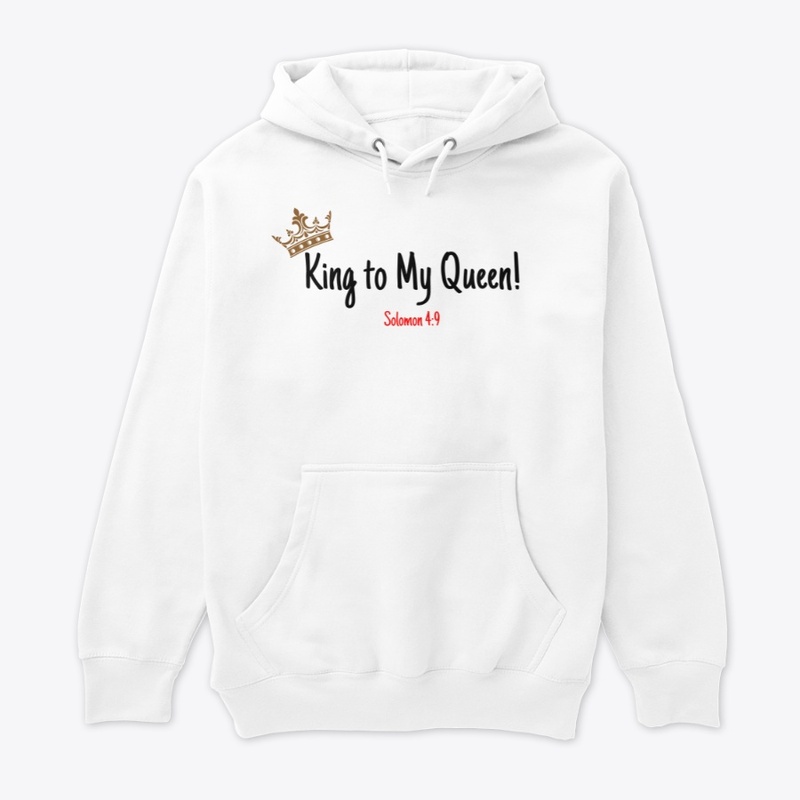 King to My Queen!