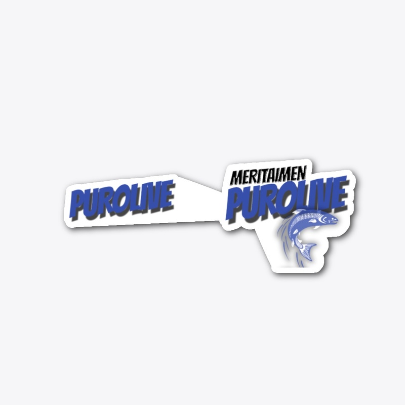 WF: Meritaimen PuroLive Edition