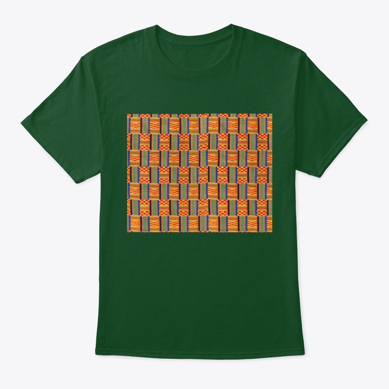KENTE ONE